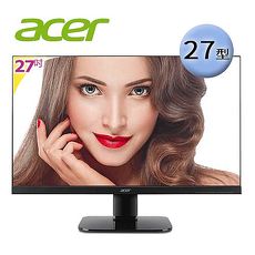 Acer 宏碁 KA270H A 27型VA寬螢幕