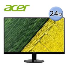 Acer 宏碁 SA240Y bid 24型IPS寬螢幕