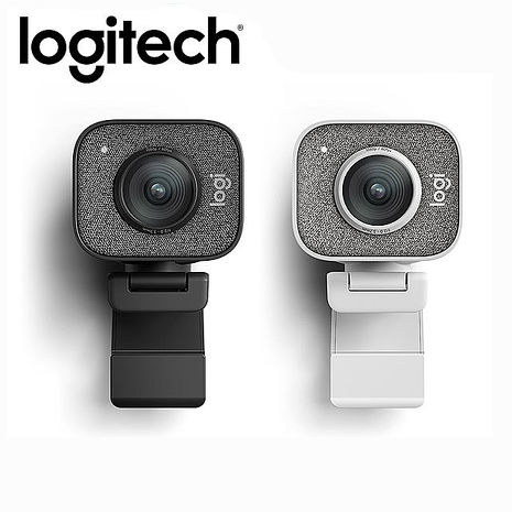 Logitech 羅技 StreamCam 直播攝影機