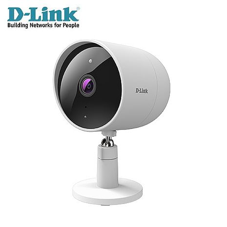 D-Link 友訊 DCS-8302LH Full HD 超廣角無線網路攝影機