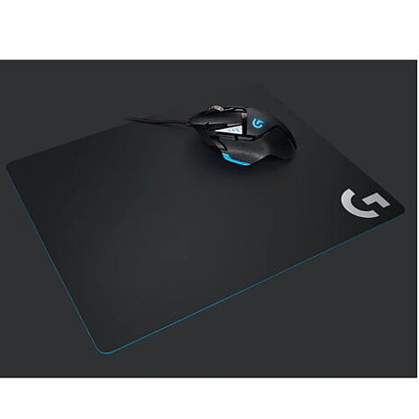 Logitech 羅技 G240 布面滑鼠墊