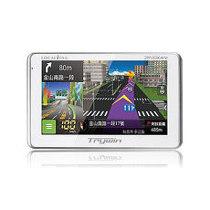 Trywin 3DXPRO 3D聲控整合機 GPS+行車記錄器