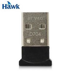 Hawk 逸盛 Esense D704 藍芽迷你接收器 50米 V4.0 EDR