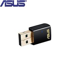 ASUS 華碩 USB-AC51雙頻 Wireless-AC600 無線網路卡