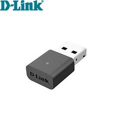 D-Link 友訊 DWA-131 11n 300M 無線網路卡