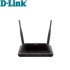 D-Link 友訊 DIR-612 Wireless N300 無線寬頻路由器