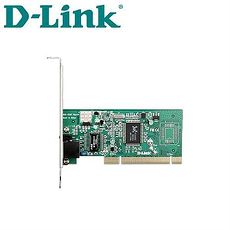 D-Link 友訊 Gigabit 超高速乙太網路卡(RJ-45) DGE-528T