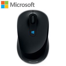 Microsoft 微軟 Sculpt 無線行動滑鼠