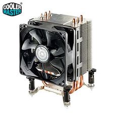 Cooler Master 酷碼 Hyper TX3 EVO 熱導管散熱器