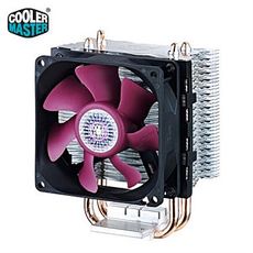 Cooler Master 酷碼 Blizzard T2 mini CPU散熱器