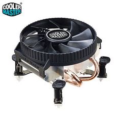 Cooler Master 訊凱 Vortex 211P 下吹式CPU散熱器