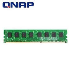 QNAP威聯通 RAM-4GDR3-LD-1600 記憶體