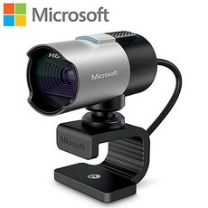 Microsoft 微軟 LifeCam Studio 網路攝影機