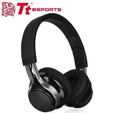 Thermaltake 曜越 Luxa2 Lavi S 耳罩式三模無線電競耳機
