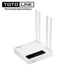 TOTOLINK AC5 AC1200 雙頻WiFi路由器