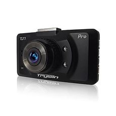 【夜視加強款】Trywin Full HD行車紀錄器 TS1PRO