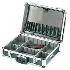 Pro’sKit 寶工 TC-750SN 小黑鋁工具箱