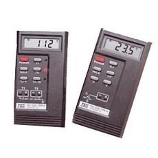 TES泰仕 數位式溫度錶 TES-1310