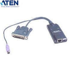 ATEN 宏正 KA9130 Sun Legacy 電腦端模組
