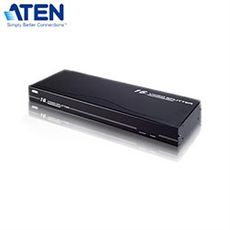 ATEN 宏正 VS0116 16埠視訊螢幕分享器