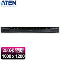 ATEN 宏正 CE800B USB KVM訊號延長器