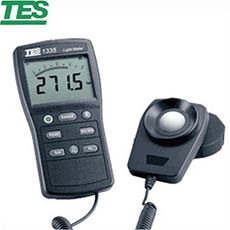 泰仕TES 數位式照度計 TES-1335
