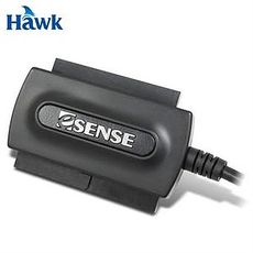 HAWK 逸盛 Esense J896 多介面SATA/IDE快捷線