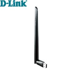 D-Link DWA-172 AC600 雙頻USB 無線網路卡