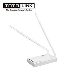 TOTOLINK N300RH 高功率極速廣域無線分享器