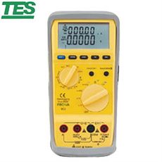 泰仕 雙頻道記憶三用電錶PROVA 903