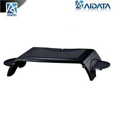 aidata 多功能桌上電腦螢幕置物架-NS005