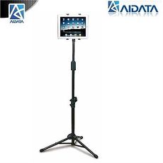 aidata 7-10吋360度旋轉萬用平板三腳架-US-2009B