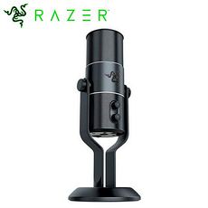 Razer 雷蛇 Seiren Pro 魔音海妖 數位麥克風