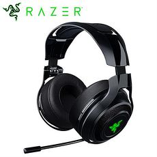 Razer 雷蛇 ManO War PC 遊戲專用頭戴式無線耳機麥克風