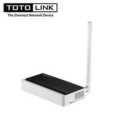 TOTOLINK 家用無線寬頻分享器 N150RT