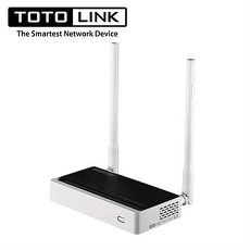 TOTOLINK 極速無線寬頻分享器 N300RT