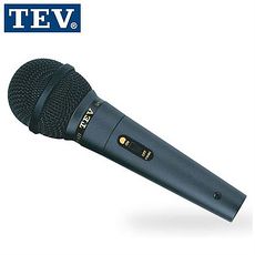 TEV 台灣電音 TM621 專業演講PA麥克風