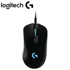 Logitech 羅技 G403 PRODIGY 有線遊戲滑鼠