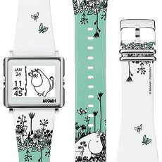 EPSON Smart Canvas Moomin 嚕嚕米