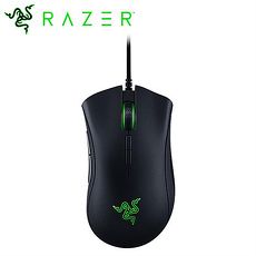 Razer 雷蛇 DeathAdder Elite 煉獄奎蛇 精英版 電競滑鼠