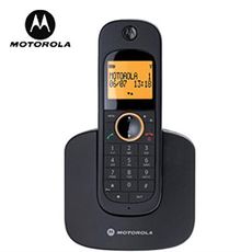 MOTOROLA 數位無線電話 D-1001