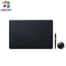 Wacom Intuos Pro Large 創意觸控繪圖板 PTH-860/K0