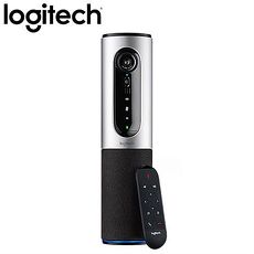 Logitech 羅技 ConferenceCam Connect 視訊會議系統