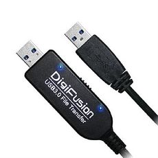 伽利略 USB 3.0 滑鼠鍵盤資料共享傳輸線
