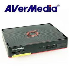 【AVerMedia 圓剛】GC530 HD 遊戲錄影盒