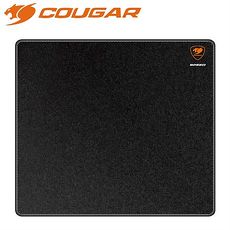 COUGAR 美洲獅 SPEED 2 速度版電競滑鼠墊 小
