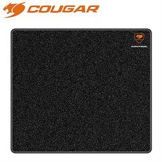 COUGAR 美洲獅 CONTROL 2 操控版電競滑鼠墊 小