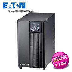 Eaton飛瑞 在線式不斷電系統 C3000F