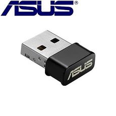 ASUS 華碩 USB-AC53 Nano AC1200 雙頻 USB 無線網路卡