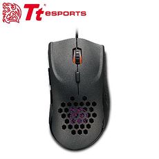 Thermaltake 曜越 夜襲X RGB全彩智慧電競滑鼠